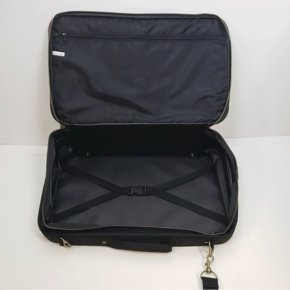 Corona Midnight Blue Men's Briefcase